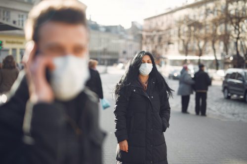 Will the pandemic affect the way we move?