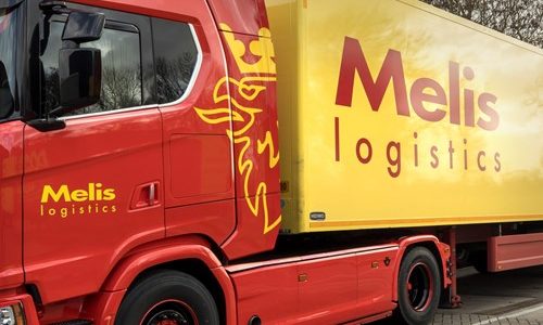 melis truck melis truck