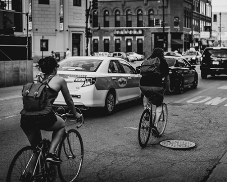 cycliste