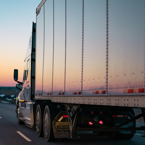 Top 5 Challenges in Transportation and Logistics | PTV Blog