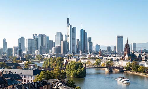 Frankfurt