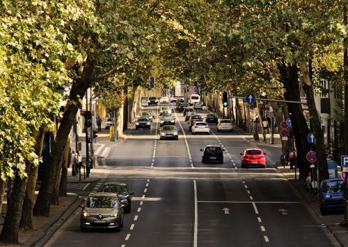 Effects of lowering speed limits in cities