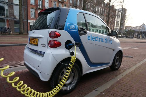 L'impact de la voiture électrique sur le réseau au cœur d'une