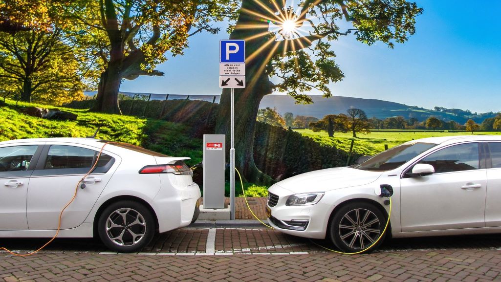 Electric cars and their impact on power grid