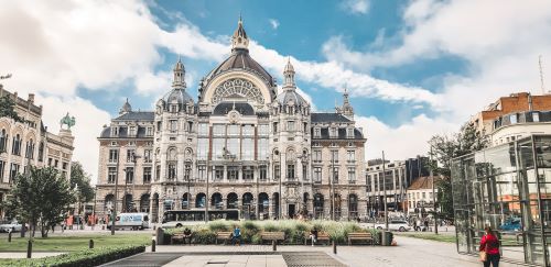 Anvers