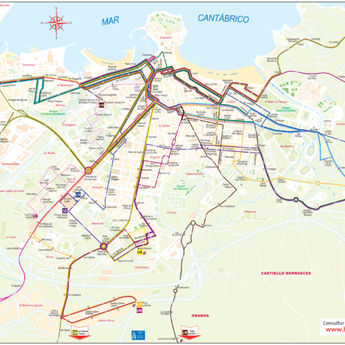 Public transport optimization: How PTV Visum does it | PTV Blog