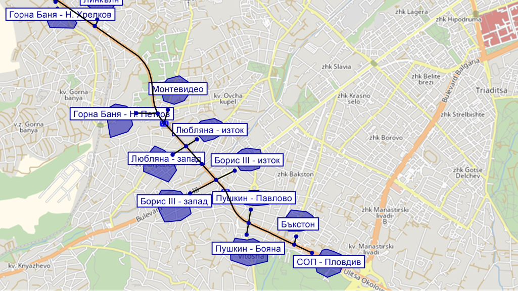 ptv-blog_ptv-visum_infrastructure-design_sofia-ring-road