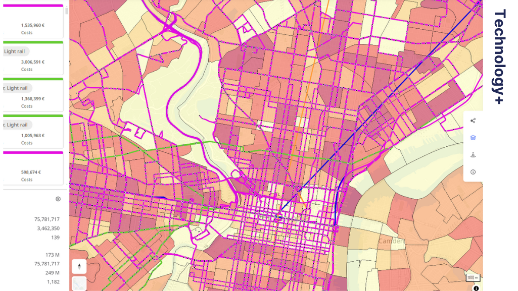 ptv-blog_ptv-lines_Public-Transport-Network-Redesign