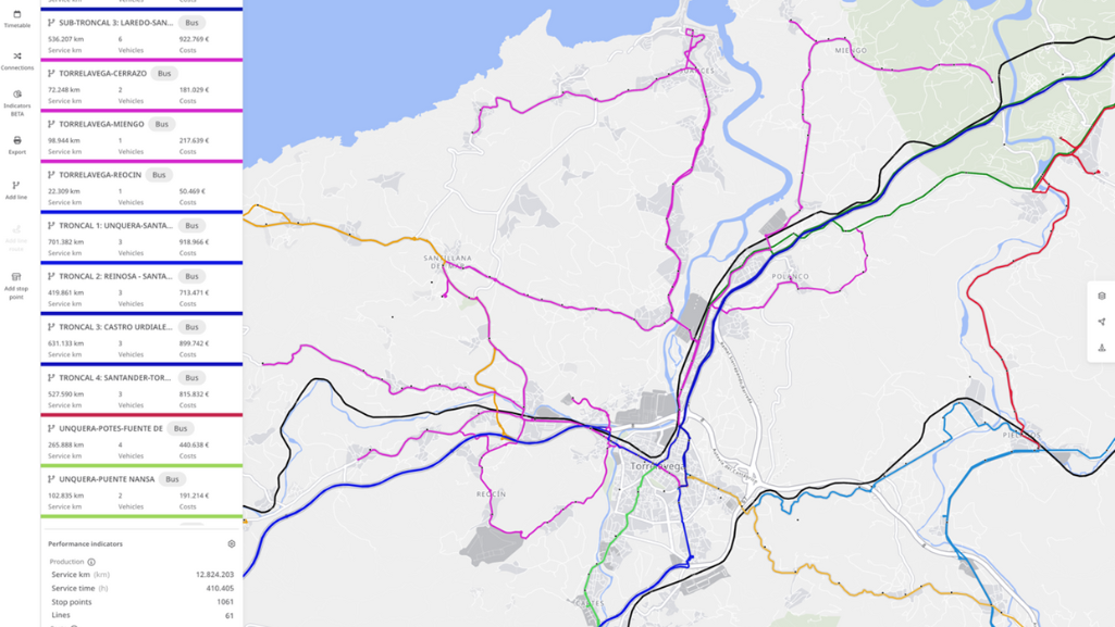 ptv-blog_ptv-lines_ptv-visum_Cantabria