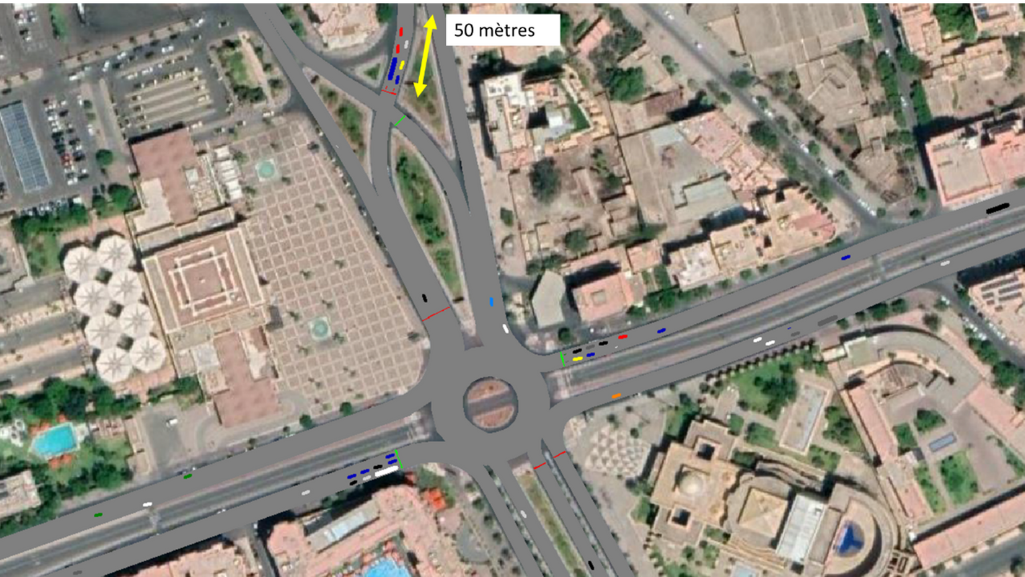 ptv-blog_ptv-vissim_Marrakesh