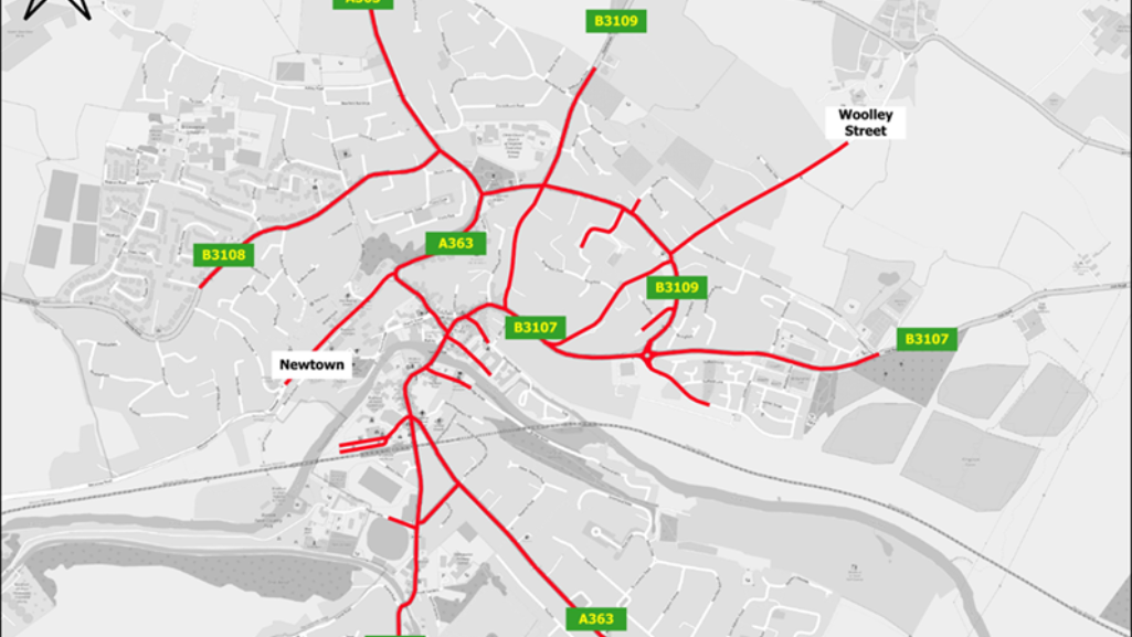 How Simulation Supports Historic Town Traffic Management ptv-blog_Vissim_Historic_Town_Traffic_Management