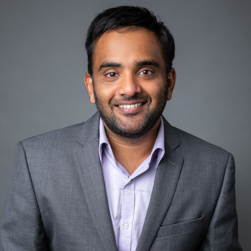 Mukesh Thummala
