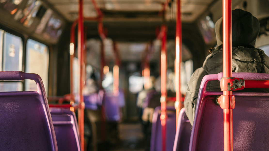 Vom Modell zur Wirkung: ÖPNV-Maßnahmen evidenzbasiert planen model-based mobility measures designed to strengthen public transit